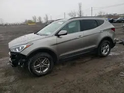 5XYZTDLB7JG510988 2018 HYUNDAI SANTA FE