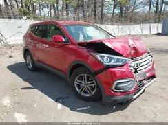 5XYZTDLB7JG526687 2018 HYUNDAI SANTA FE