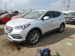 5XYZTDLB7JG527628 2018 HYUNDAI SANTA FE