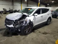 5XYZTDLB7JG529797 2018 HYUNDAI SANTA FE
