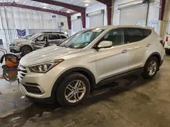 5XYZTDLB7JG532330 2018 HYUNDAI SANTA FE