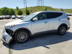 5XYZTDLB7JG548172 2018 HYUNDAI SANTA FE