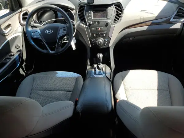5XYZTDLB7JG548172 2018 HYUNDAI SANTA FE - Image 8