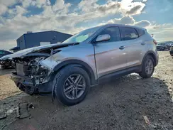 5XYZTDLB7JG551590 2018 HYUNDAI SANTA FE