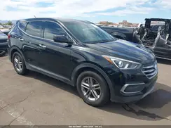 5XYZTDLB7JG551735 2018 HYUNDAI SANTA FE
