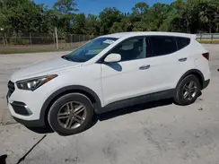 5XYZTDLB7JG556840 2018 HYUNDAI SANTA FE