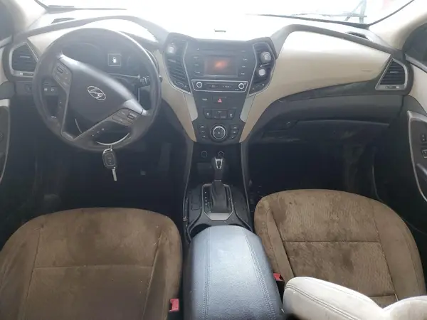 5XYZTDLB7JG564422 2018 HYUNDAI SANTA FE - Image 8