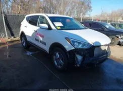 5XYZTDLB7JG565828 2018 HYUNDAI SANTA FE