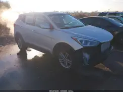 5XYZTDLB7JG567904 2018 HYUNDAI SANTA FE
