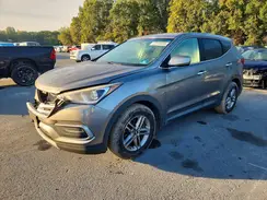 5XYZTDLB7JG568194 2018 HYUNDAI SANTA FE