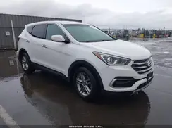 5XYZTDLB7JG569264 2018 HYUNDAI SANTA FE