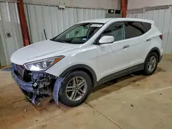 5XYZTDLB7JG572522 2018 HYUNDAI SANTA FE