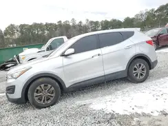 5XYZTDLB8GG310792 2016 HYUNDAI SANTA FE