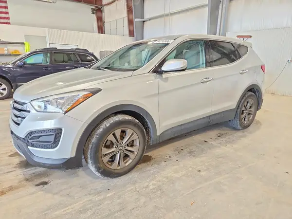 5XYZTDLB8GG318794 2016 HYUNDAI SANTA FE - Image 1