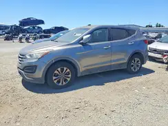 5XYZTDLB8GG322103 2016 HYUNDAI SANTA FE