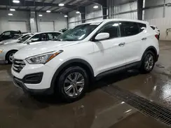 5XYZTDLB8GG323302 2016 HYUNDAI SANTA FE