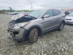 5XYZTDLB8GG323395 2016 HYUNDAI SANTA FE