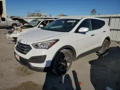 5XYZTDLB8GG328466 2016 HYUNDAI SANTA FE