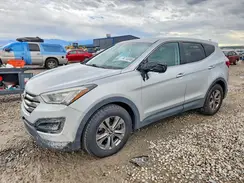 5XYZTDLB8GG329049 2016 HYUNDAI SANTA FE
