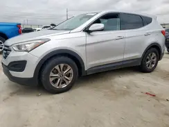 5XYZTDLB8GG338236 2016 HYUNDAI SANTA FE