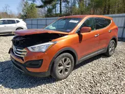 5XYZTDLB8GG338446 2016 HYUNDAI SANTA FE