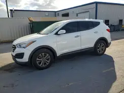 5XYZTDLB8GG341833 2016 HYUNDAI SANTA FE