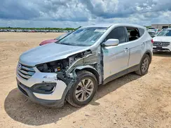 5XYZTDLB8GG342013 2016 HYUNDAI SANTA FE
