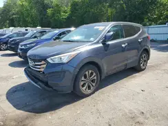 5XYZTDLB8GG342741 2016 HYUNDAI SANTA FE