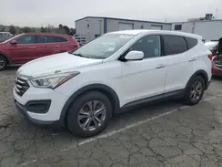 5XYZTDLB8GG347003 2016 HYUNDAI SANTA FE