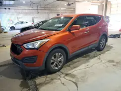 5XYZTDLB8GG349043 2016 HYUNDAI SANTA FE