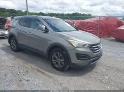 5XYZTDLB8GG349253 2016 HYUNDAI SANTA FE