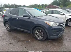 5XYZTDLB8GG351584 2016 HYUNDAI SANTA FE