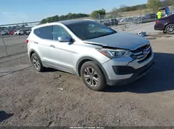 5XYZTDLB8GG351827 2016 HYUNDAI SANTA FE