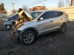 5XYZTDLB8GG351844 2016 HYUNDAI SANTA FE