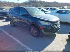 5XYZTDLB8GG352086 2016 HYUNDAI SANTA FE
