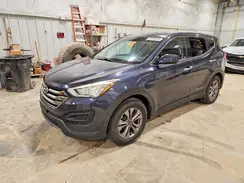 5XYZTDLB8GG353643 2016 HYUNDAI SANTA FE
