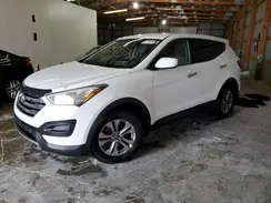 5XYZTDLB8GG353853 2016 HYUNDAI SANTA FE