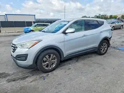 5XYZTDLB8GG360690 2016 HYUNDAI SANTA FE