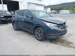 5XYZTDLB8GG360835 2016 HYUNDAI SANTA FE