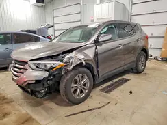 5XYZTDLB8GG360916 2016 HYUNDAI SANTA FE