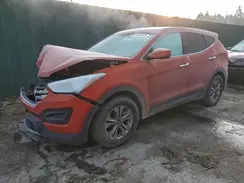 5XYZTDLB8GG361323 2016 HYUNDAI SANTA FE