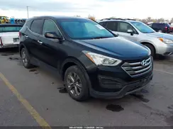 5XYZTDLB8GG366750 2016 HYUNDAI SANTA FE