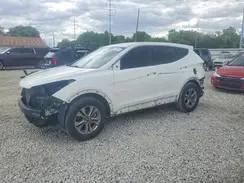 5XYZTDLB8GG368644 2016 HYUNDAI SANTA FE