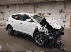 5XYZTDLB8GG368711 2016 HYUNDAI SANTA FE