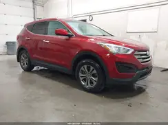 5XYZTDLB8GG369566 2016 HYUNDAI SANTA FE