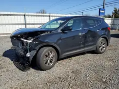 5XYZTDLB8GG372435 2016 HYUNDAI SANTA FE