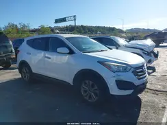 5XYZTDLB8GG373097 2016 HYUNDAI SANTA FE
