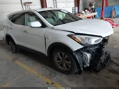 5XYZTDLB8GG375982 2016 HYUNDAI SANTA FE