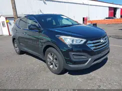 5XYZTDLB8GG376307 2016 HYUNDAI SANTA FE