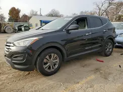 5XYZTDLB8GG377733 2016 HYUNDAI SANTA FE